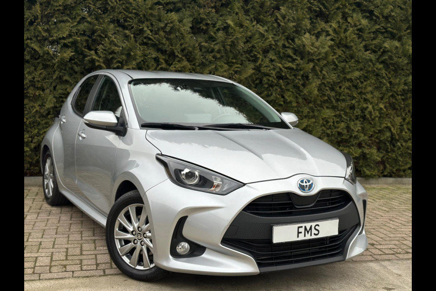 Toyota Yaris 1.5 Hybrid Active CarPlay Camera