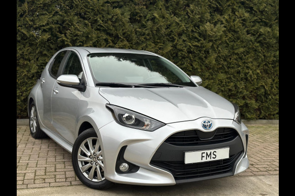 Toyota Yaris 1.5 Hybrid Active CarPlay Camera