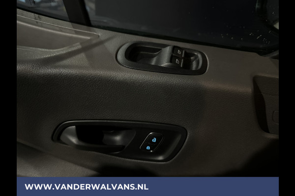 Ford Transit 2.0 TDCI 131pk L4H3 Jumbo Euro6 Airco | Camera | Navigatie | Apple Carplay | LED | Cruisecontrol Android Auto, Parkeersensoren, Stoelverwarming, Verwarmde voorruit, Bijrijdersbank