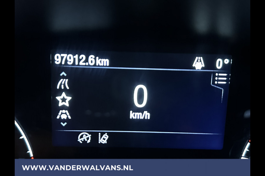 Ford Transit 2.0 TDCI 131pk L4H3 Jumbo Euro6 Airco | Camera | Navigatie | Apple Carplay | LED | Cruisecontrol Android Auto, Parkeersensoren, Stoelverwarming, Verwarmde voorruit, Bijrijdersbank