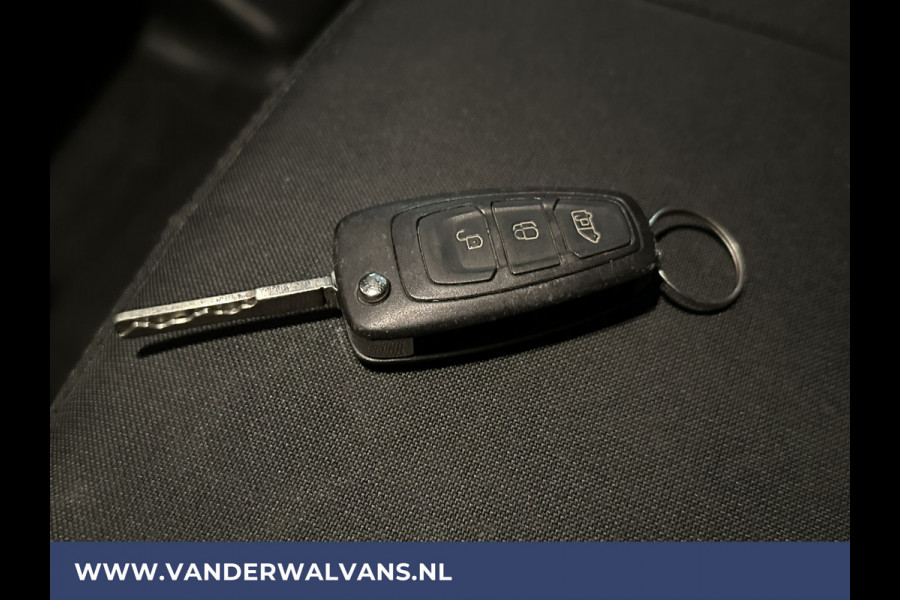 Ford Transit 2.0 TDCI 131pk L4H3 Jumbo Euro6 Airco | Camera | Navigatie | Apple Carplay | LED | Cruisecontrol Android Auto, Parkeersensoren, Stoelverwarming, Verwarmde voorruit, Bijrijdersbank