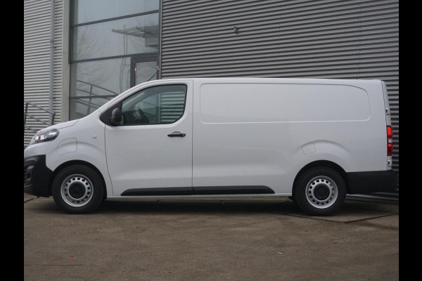 8X Citroen ë-Jumpy L3 75 kWh | navi incl. Apple Carplay | camera | rijklaarprijs