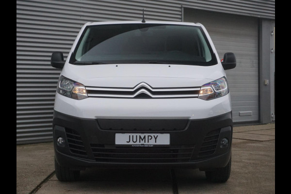 8X Citroen ë-Jumpy L3 75 kWh | navi incl. Apple Carplay | camera | rijklaarprijs