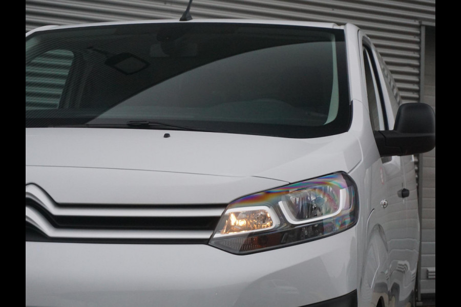 8X Citroen ë-Jumpy L3 75 kWh | navi incl. Apple Carplay | camera | rijklaarprijs
