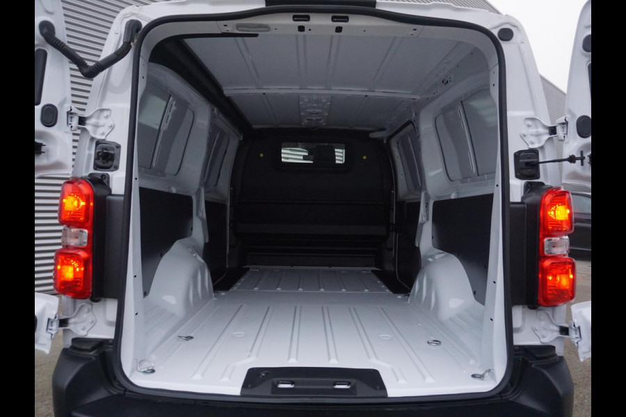 8X Citroen ë-Jumpy L3 75 kWh | navi incl. Apple Carplay | camera | rijklaarprijs