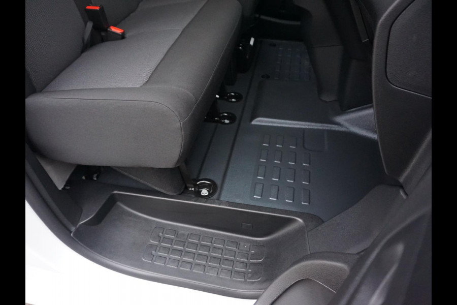 8X Citroen ë-Jumpy L3 75 kWh | navi incl. Apple Carplay | camera | rijklaarprijs
