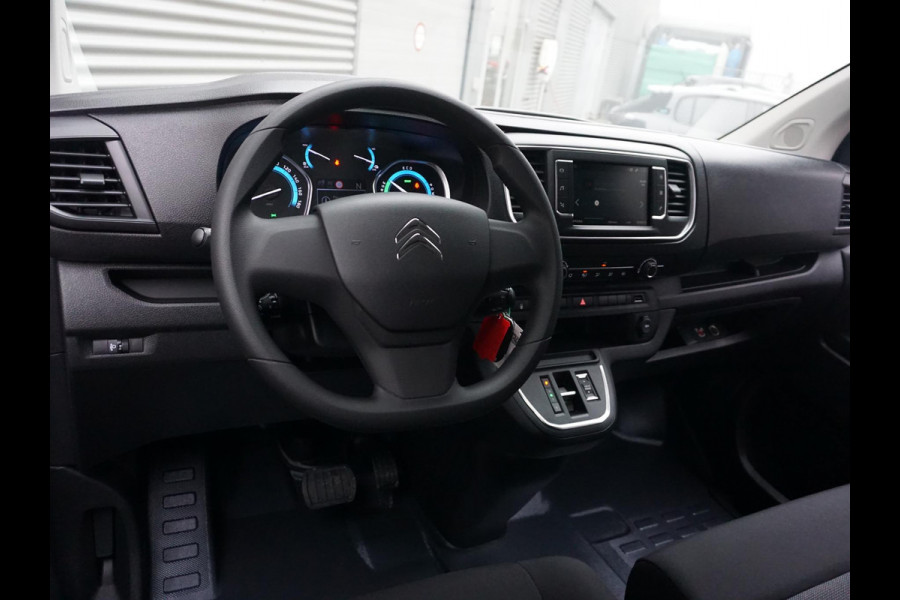 8X Citroen ë-Jumpy L3 75 kWh | navi incl. Apple Carplay | camera | rijklaarprijs