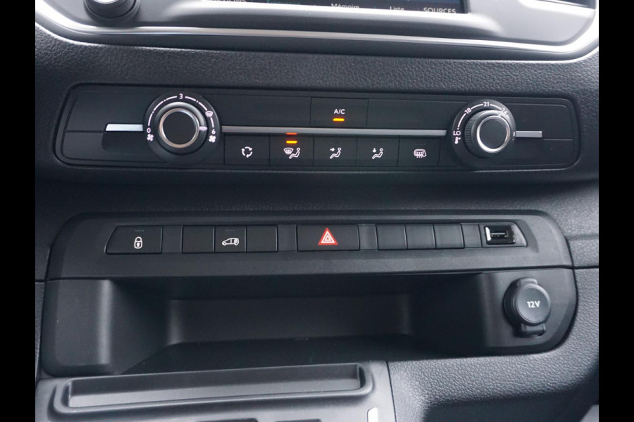 8X Citroen ë-Jumpy L3 75 kWh | navi incl. Apple Carplay | camera | rijklaarprijs
