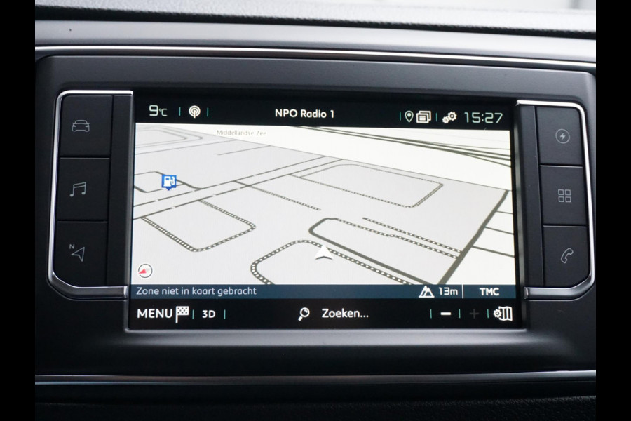 8X Citroen ë-Jumpy L3 75 kWh | navi incl. Apple Carplay | camera | rijklaarprijs
