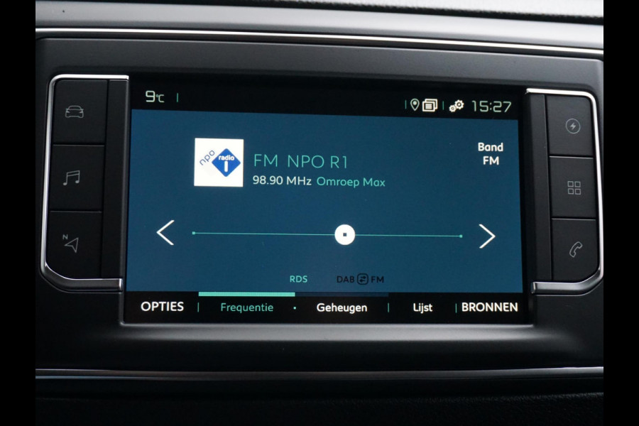 8X Citroen ë-Jumpy L3 75 kWh | navi incl. Apple Carplay | camera | rijklaarprijs