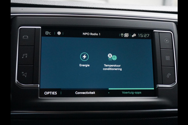 8X Citroen ë-Jumpy L3 75 kWh | navi incl. Apple Carplay | camera | rijklaarprijs