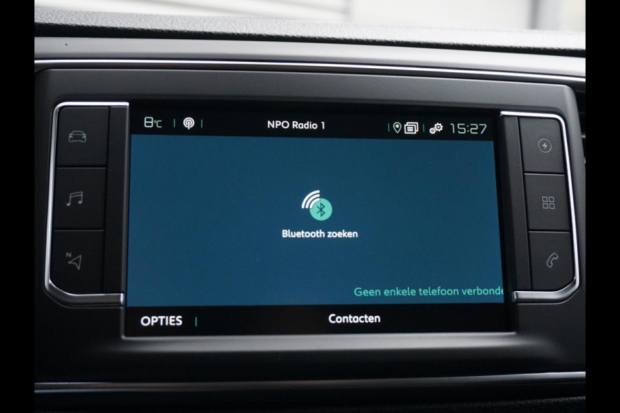 8X Citroen ë-Jumpy L3 75 kWh | navi incl. Apple Carplay | camera | rijklaarprijs