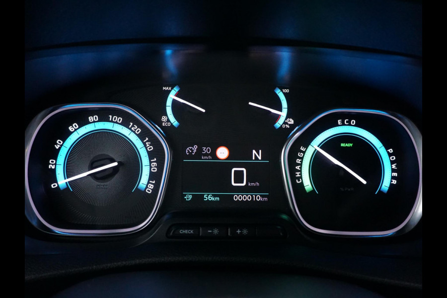 8X Citroen ë-Jumpy L3 75 kWh | navi incl. Apple Carplay | camera | rijklaarprijs