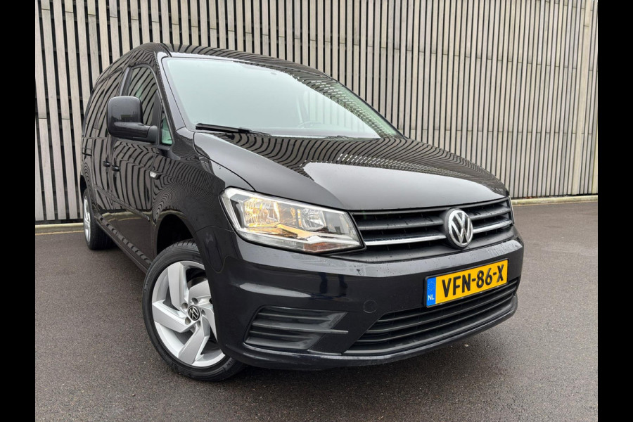 Volkswagen Caddy 1.4 TSI Automaat L2 Maxi