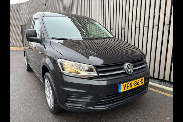 Volkswagen Caddy 1.4 TSI Automaat L2 Maxi