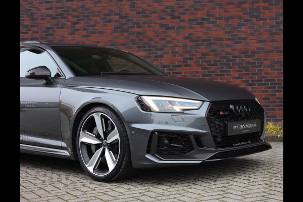 Audi RS4 Avant 2.9 TFSI quattro *ABT*530PK*Keramisch*Pano*B&O*HUD*Trekhaak*