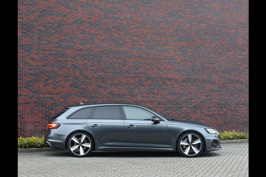 Audi RS4 Avant 2.9 TFSI quattro *ABT*530PK*Keramisch*Pano*B&O*HUD*Trekhaak*