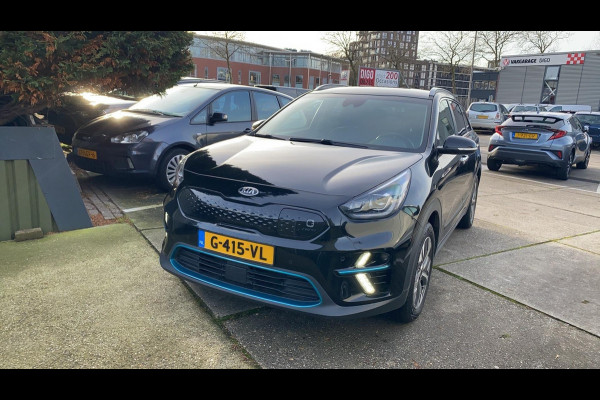 Kia e-Niro ExecutiveLine 64 kWh