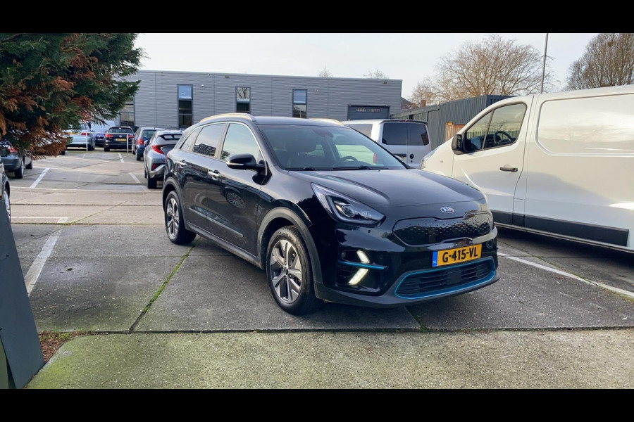 Kia e-Niro ExecutiveLine 64 kWh