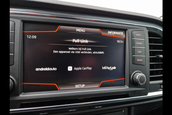 Seat Ateca 1.0 EcoTSI Style | Trekhaak | Cruise | Apple Carplay / Android Auto | Clima | PDC |