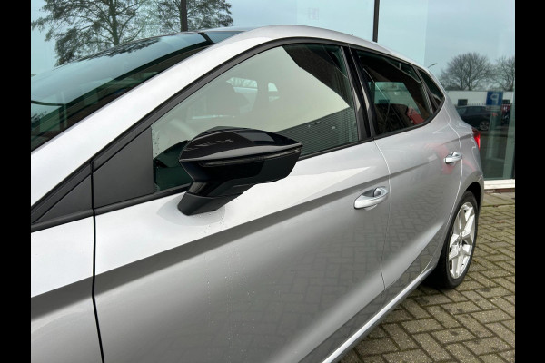 Seat Ibiza 1.0 TSI FR Business Intense Plus - Automaat - Winterpakket - Android/ Apple - Climate