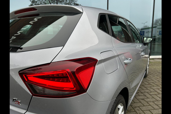 Seat Ibiza 1.0 TSI FR Business Intense Plus - Automaat - Winterpakket - Android/ Apple - Climate