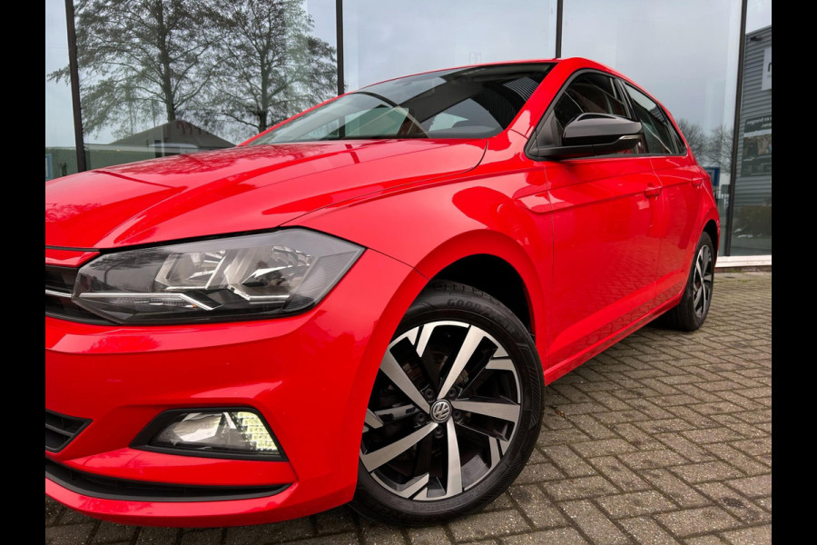 Volkswagen Polo 1.0 TSI Beats - Automaat - Airco - LED - Org.NL