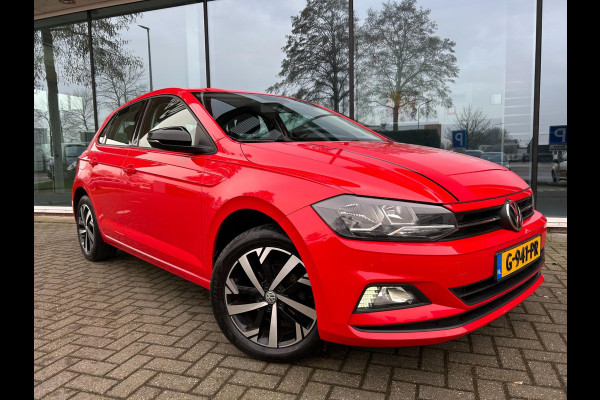 Volkswagen Polo 1.0 TSI Beats - Automaat - Airco - LED - Org.NL