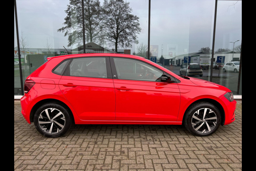 Volkswagen Polo 1.0 TSI Beats - Automaat - Airco - LED - Org.NL