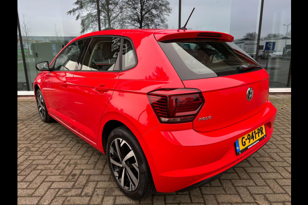 Volkswagen Polo 1.0 TSI Beats - Automaat - Airco - LED - Org.NL