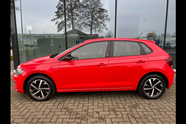 Volkswagen Polo 1.0 TSI Beats - Automaat - Airco - LED - Org.NL