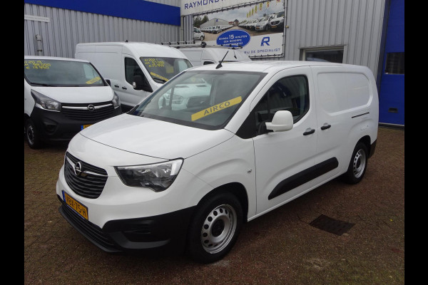 Opel Combo 1.6D EU6 L2H1 Edition 2 x SCHUIFDEUR AIRCO CRUISE CONTROL