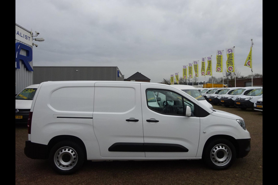 Opel Combo 1.6D EU6 L2H1 Edition 2 x SCHUIFDEUR AIRCO CRUISE CONTROL