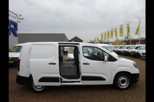 Opel Combo 1.6D EU6 L2H1 Edition 2 x SCHUIFDEUR AIRCO CRUISE CONTROL