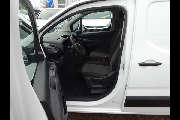 Opel Combo 1.6D EU6 L2H1 Edition 2 x SCHUIFDEUR AIRCO CRUISE CONTROL