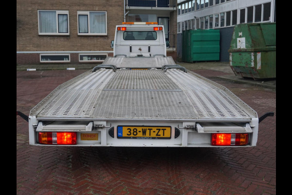 Peugeot Boxer 335 2.0 BlueHDI L4 | OPRIJWAGEN +AANHANGER | BEZICHTIGING OP AFSPRAAK |