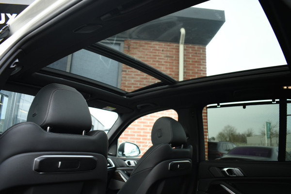 BMW X5 xDrive50e M-Sport Pano Trekh 360 H/K Soft-close HUD Gesture 8dkm!!! BTW-AUTO!