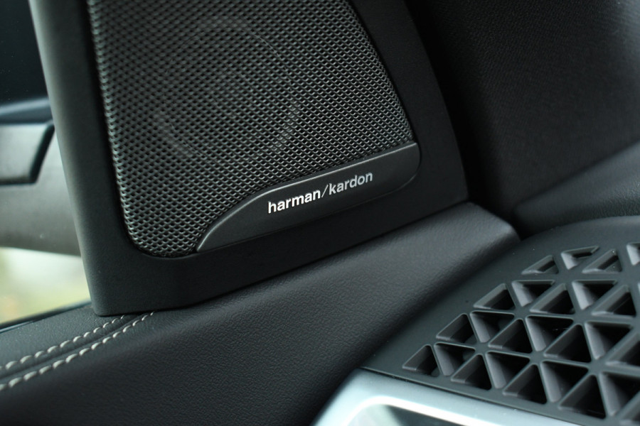 BMW X5 xDrive50e M-Sport Pano Trekh 360 H/K Soft-close HUD Gesture 8dkm!!! BTW-AUTO!