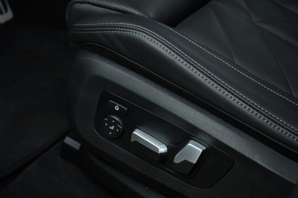 BMW X5 xDrive50e M-Sport Pano Trekh 360 H/K Soft-close HUD Gesture 8dkm!!! BTW-AUTO!