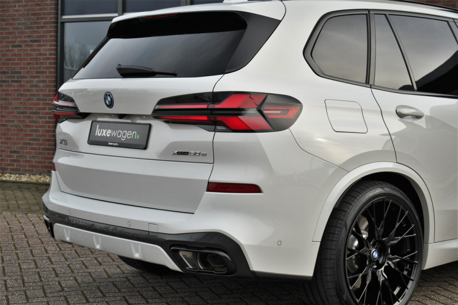 BMW X5 xDrive50e M-Sport Pano Trekh 360 H/K Soft-close HUD Gesture 8dkm!!! BTW-AUTO!