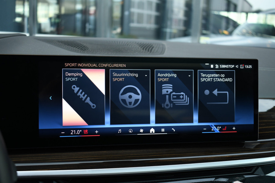 BMW X5 xDrive50e M-Sport Pano Trekh 360 H/K Soft-close HUD Gesture 8dkm!!! BTW-AUTO!