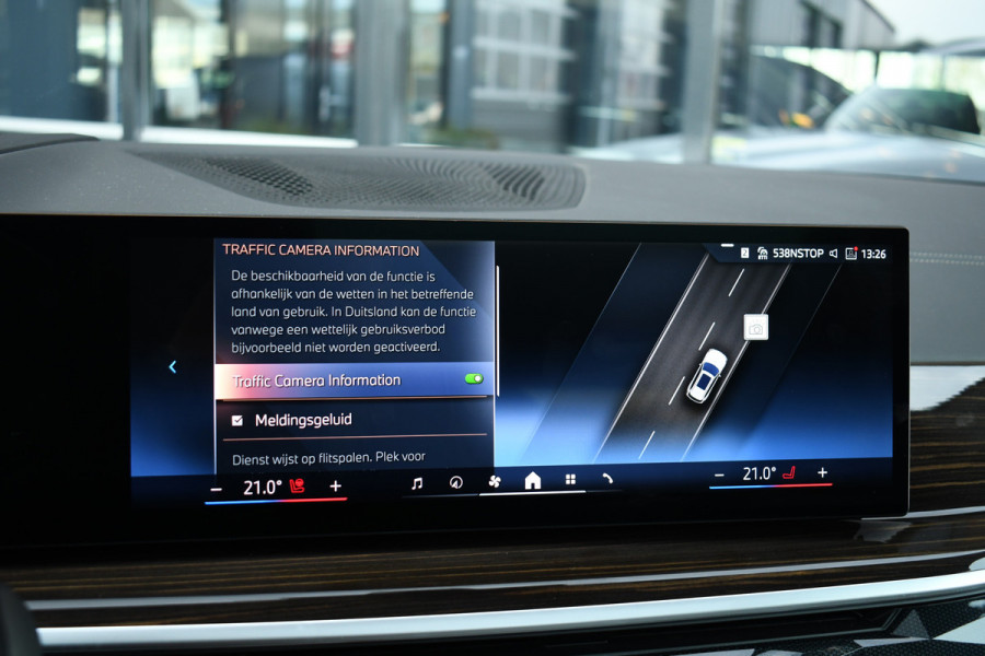 BMW X5 xDrive50e M-Sport Pano Trekh 360 H/K Soft-close HUD Gesture 8dkm!!! BTW-AUTO!