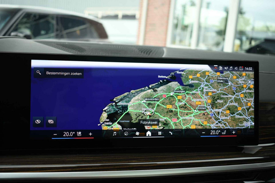 BMW X5 xDrive50e M-Sport Pano Trekh 360 H/K Soft-close HUD Gesture 8dkm!!! BTW-AUTO!