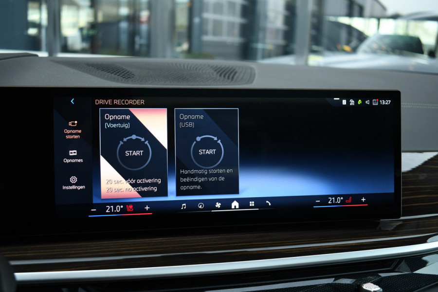 BMW X5 xDrive50e M-Sport Pano Trekh 360 H/K Soft-close HUD Gesture 8dkm!!! BTW-AUTO!