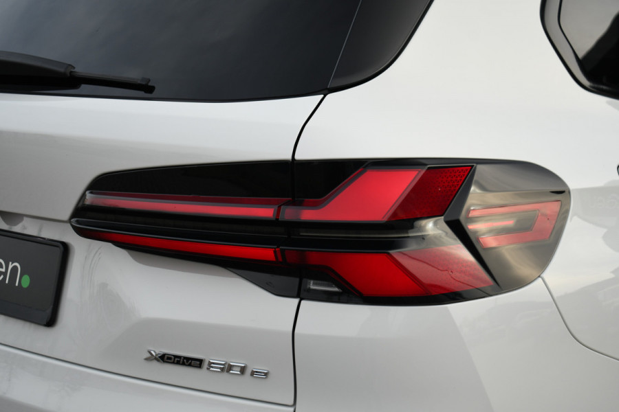 BMW X5 xDrive50e M-Sport Pano Trekh 360 H/K Soft-close HUD Gesture 8dkm!!! BTW-AUTO!