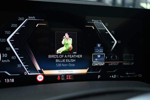 BMW X5 xDrive50e M-Sport Pano Trekh 360 H/K Soft-close HUD Gesture 8dkm!!! BTW-AUTO!