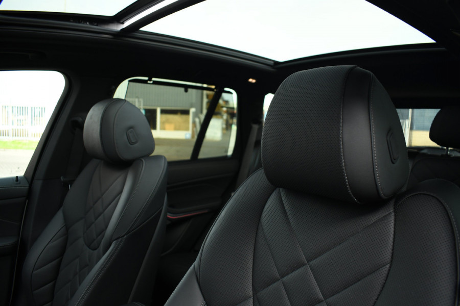 BMW X5 xDrive50e M-Sport Pano Trekh 360 H/K Soft-close HUD Gesture 8dkm!!! BTW-AUTO!