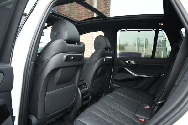BMW X5 xDrive50e M-Sport Pano Trekh 360 H/K Soft-close HUD Gesture 8dkm!!! BTW-AUTO!