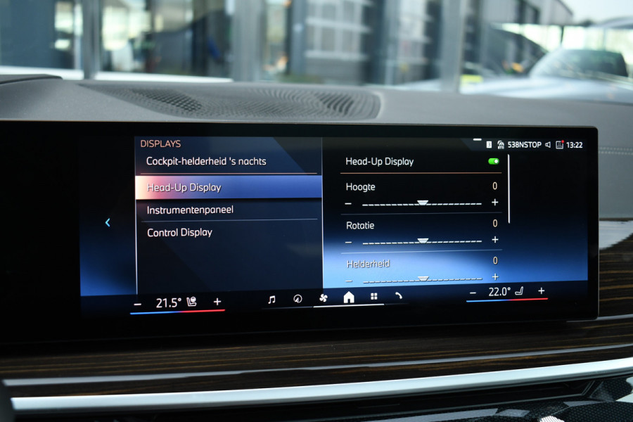 BMW X5 xDrive50e M-Sport Pano Trekh 360 H/K Soft-close HUD Gesture 8dkm!!! BTW-AUTO!