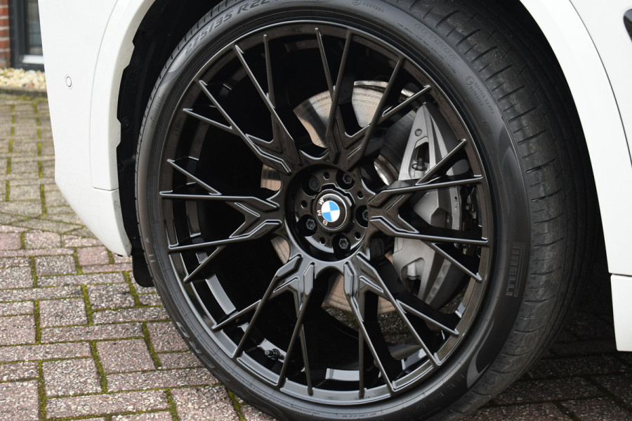 BMW X5 xDrive50e M-Sport Pano Trekh 360 H/K Soft-close HUD Gesture 8dkm!!! BTW-AUTO!